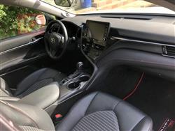 تۆیۆتا کامری